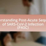 Understanding Post-Acute Sequelae of SARS-CoV-2 Infection (PASC)